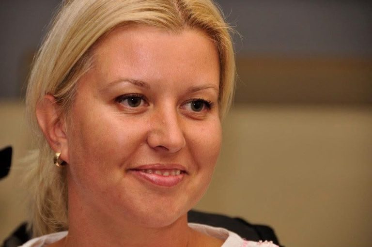 Иванка Христова